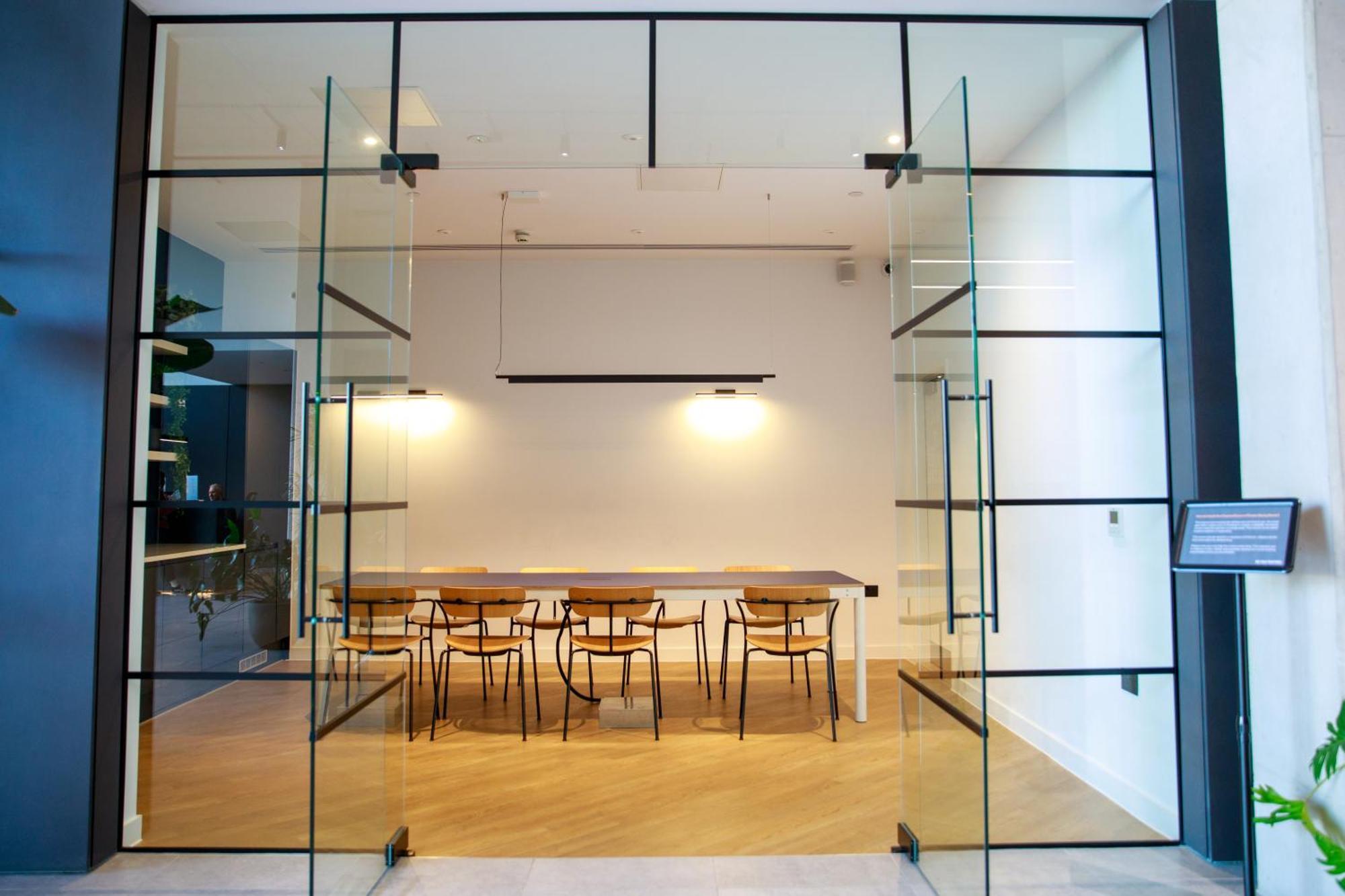 Trafford Suite Modern 1 Bed With Cinema Room Manchester Buitenkant foto